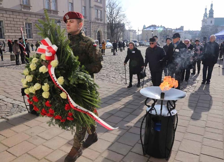 83. rocznica pierwszej sowieckiej deportacji Polaków na Syberię
