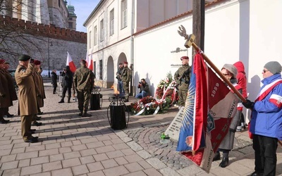 83. rocznica pierwszej sowieckiej deportacji Polaków na Syberię