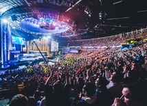 Katowice. Do 12 lutego potrwają finały Intel Extreme Masters Katowice 