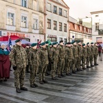 103. rocznica Zaślubin Polski z Bałtykiem