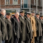 103. rocznica Zaślubin Polski z Bałtykiem