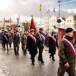 103. rocznica Zaślubin Polski z Bałtykiem