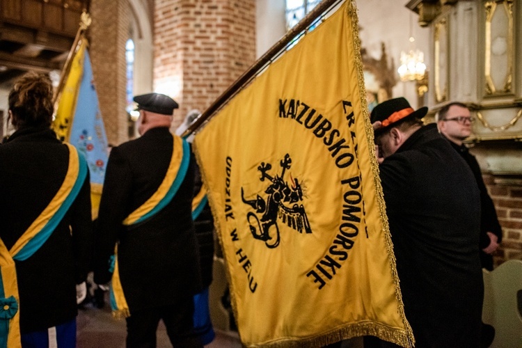 103. rocznica Zaślubin Polski z Bałtykiem