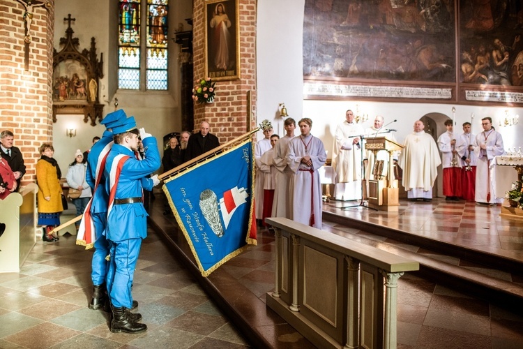 103. rocznica Zaślubin Polski z Bałtykiem