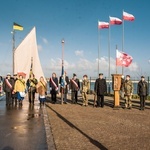 103. rocznica Zaślubin Polski z Bałtykiem