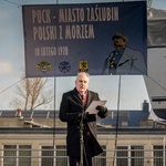 103. rocznica Zaślubin Polski z Bałtykiem
