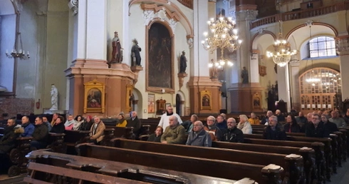 Legnica. 30-lecie AA