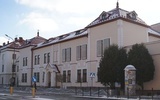 Przyszła siedziba Starostwa Powiatowego w Nisku.