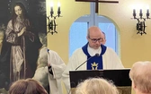 Knurów. Msza św. z okazji Światowego Dnia Chorego
