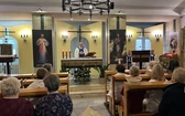 Knurów. Msza św. z okazji Światowego Dnia Chorego