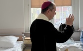 Knurów. Msza św. z okazji Światowego Dnia Chorego