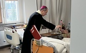 Knurów. Msza św. z okazji Światowego Dnia Chorego