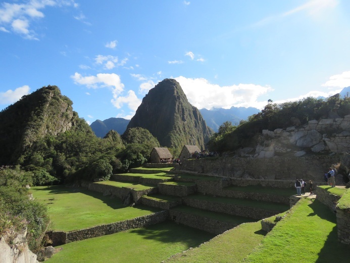 Peru-galeria