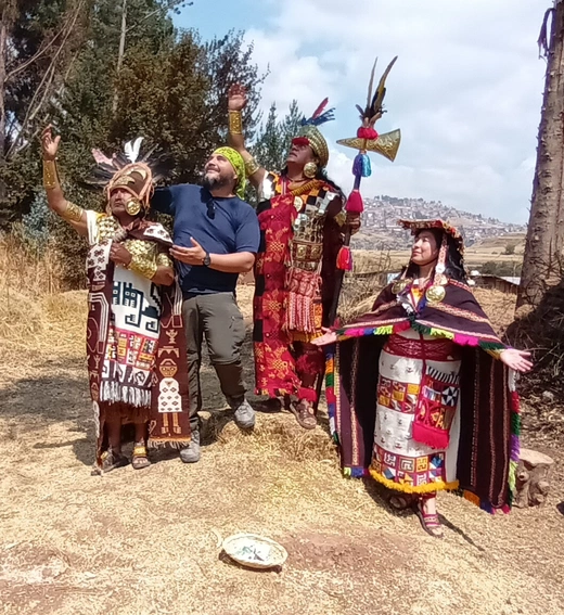 Peru-galeria