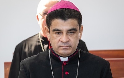 Nikaragua. Drakońska kara dla "niepokornego" biskupa
