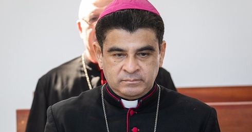 Nikaragua. Drakońska kara dla "niepokornego" biskupa
