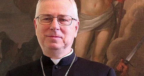 Rocznica sakry biskupiej