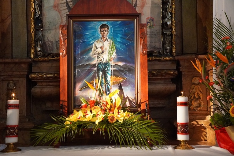 Światowy Dzień Chorego u wrocławskich paulinów