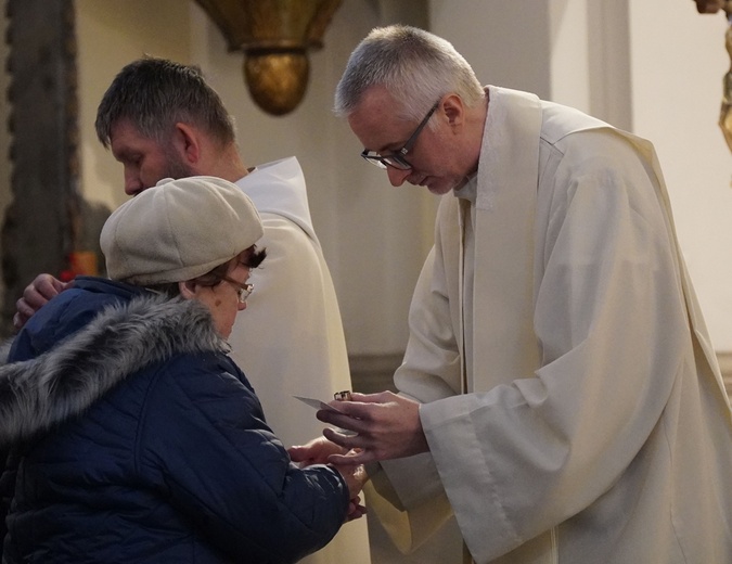 Światowy Dzień Chorego u wrocławskich paulinów