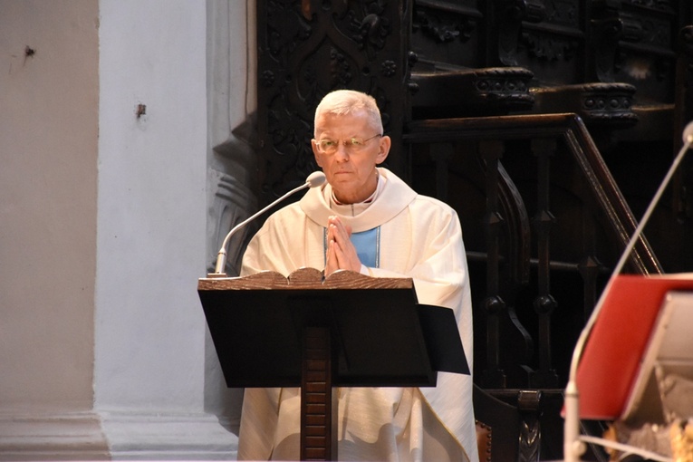 Światowy Dzień Chorego w Gdańsku 2023