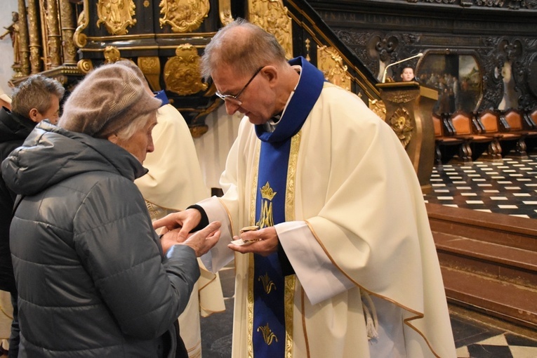 Światowy Dzień Chorego w Gdańsku 2023