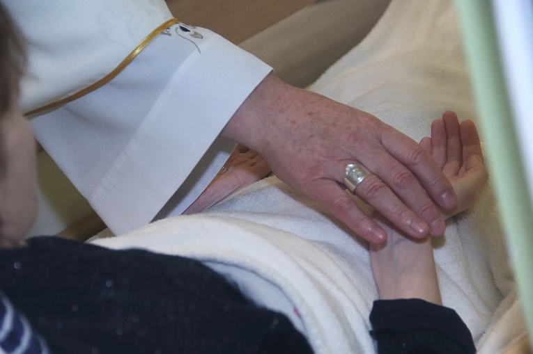 Światowy Dzień Chorego