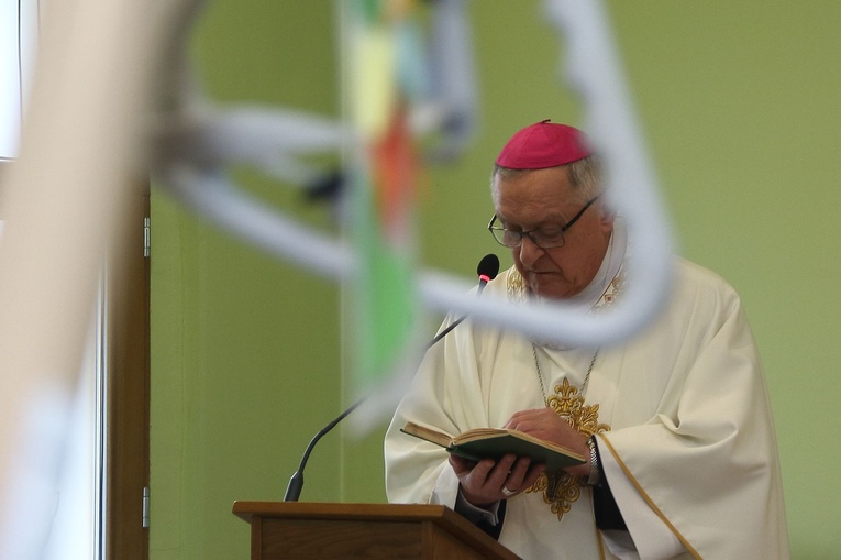 Światowy Dzień Chorego