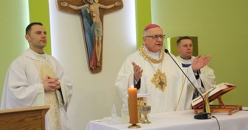 Światowy Dzień Chorego