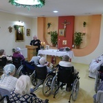 Święto Chorych w Świdnickim Hospicjum i ZOL Ojca Pio