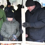 Sobota z Katolickim Stowarzyszeniem "Ojcostwo Powołaniem"