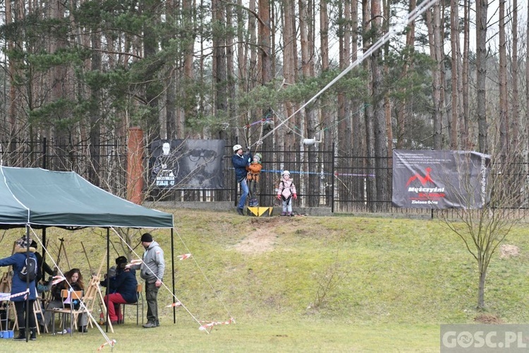 Sobota z Katolickim Stowarzyszeniem "Ojcostwo Powołaniem"