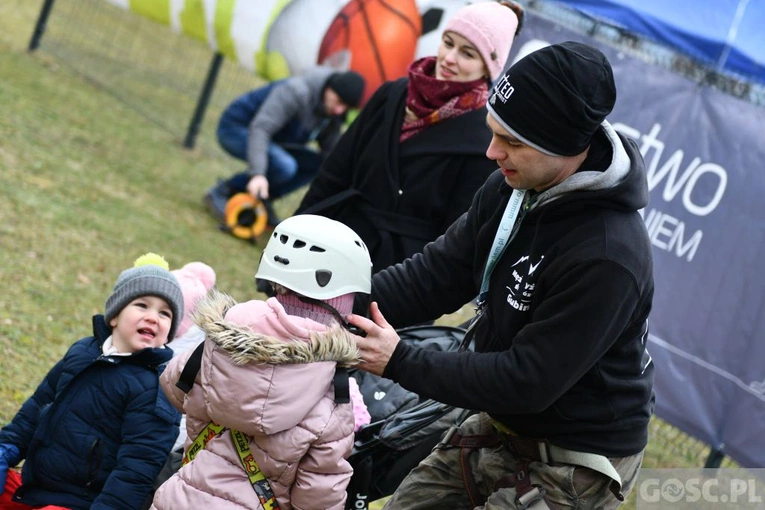 Sobota z Katolickim Stowarzyszeniem "Ojcostwo Powołaniem"