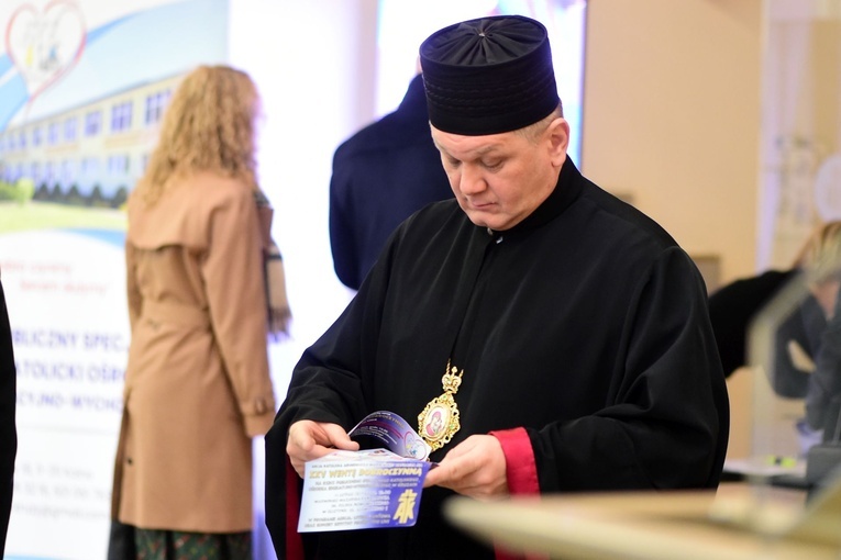 25. Wenta Dobroczynna Akcji Katolickiej
