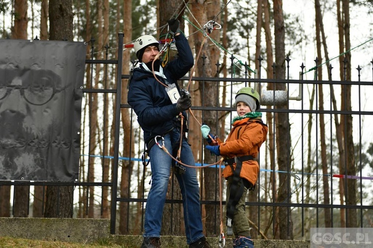 Sobota z Katolickim Stowarzyszeniem "Ojcostwo Powołaniem"