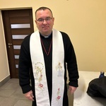 Trwają rekolekcje dla wspólnot Odnowy w Duchu Świętym z Gorzowa i okolic