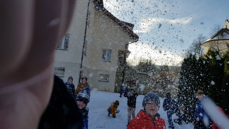 Dni Formacji w Żegocinie