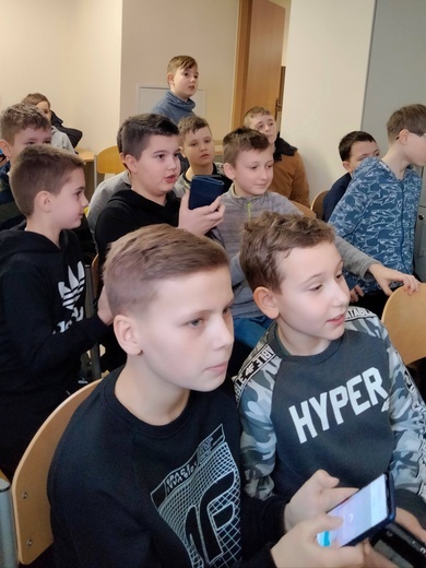 Dni Formacji w Żegocinie