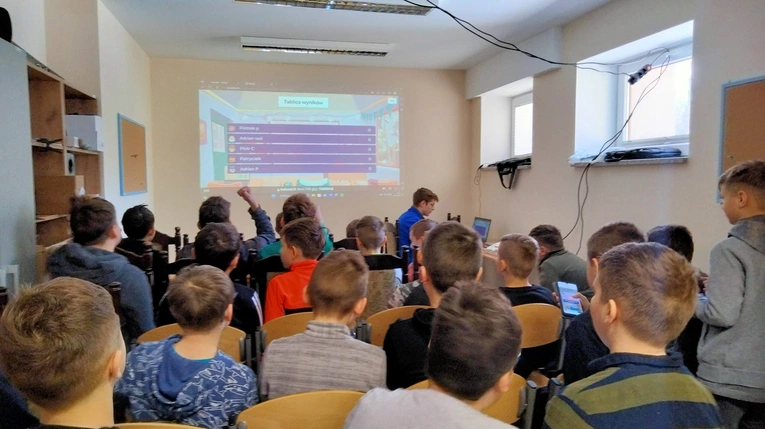 Dni Formacji w Żegocinie