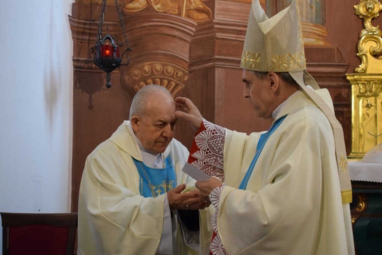 Diecezjalny Dzień Chorych w Sandomierzu