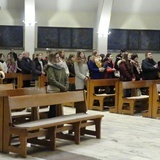 "Uwielbiamy z Carlem" na Złotych Łanach - dekanat Bielsko-Biała III