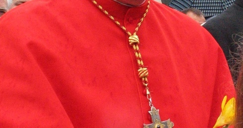 Śląski ślad Benedykta XVI