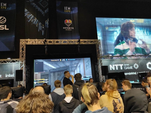11. finał Intel Extreme Masters w Katowicach