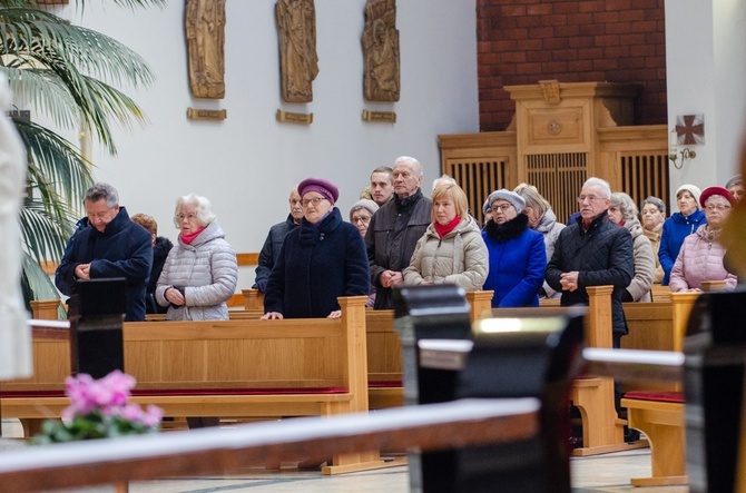 Świdnica. Za zesłanych na Sybir