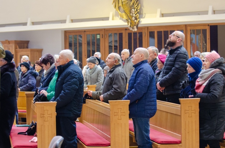 Świdnica. Za zesłanych na Sybir