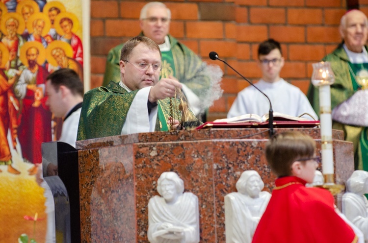 Świdnica. Za zesłanych na Sybir