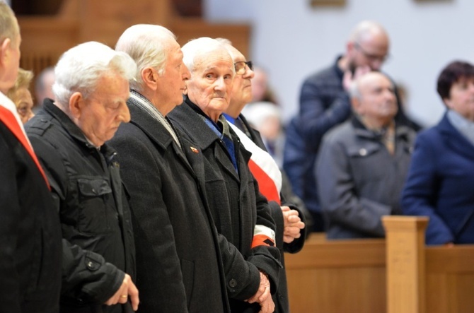 Świdnica. Za zesłanych na Sybir