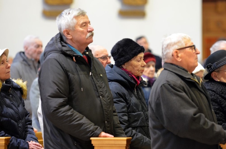 Świdnica. Za zesłanych na Sybir