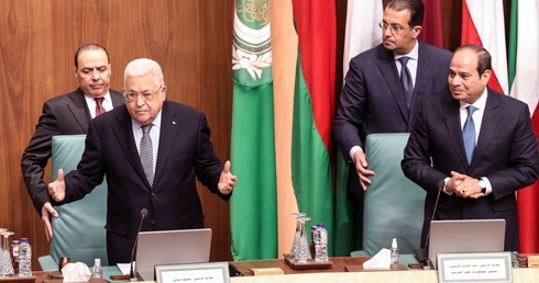 Prezydent Autonomii Palestyńskiej Abbas: wystąpimy w najbliższych dniach o pełne członkostwo w ONZ