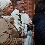 III Diecezjalne obchody Światowego Dnia Małżeństw