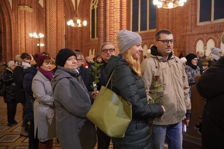 III Diecezjalne obchody Światowego Dnia Małżeństw